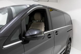 Mercedes-Benz Clase V 2023