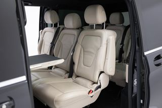 Mercedes-Benz Clase V 2023