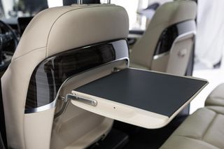 Mercedes-Benz Clase V 2023