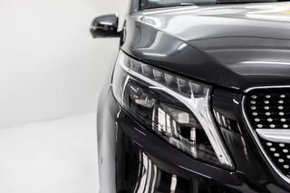 Mercedes-Benz Clase V 2023