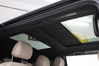 Mercedes-Benz Clase V 2023