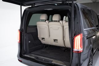 Mercedes-Benz Clase V 2023