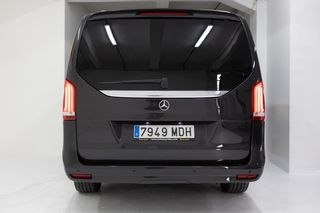 Mercedes-Benz Clase V 2023