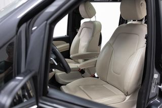 Mercedes-Benz Clase V 2023