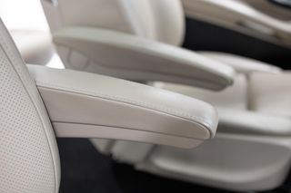 Mercedes-Benz Clase V 2023