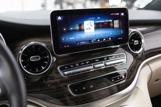 Mercedes-Benz Clase V 2023