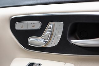 Mercedes-Benz Clase V 2023