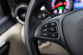 Mercedes-Benz Clase V 2023