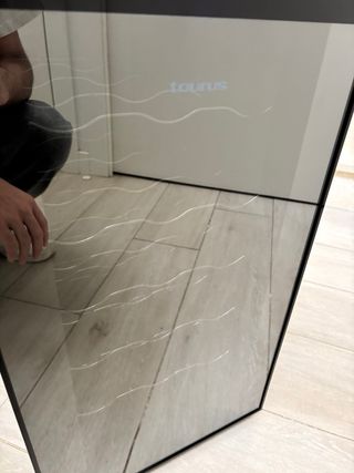 Vinoteca Taurus PTWC-18.