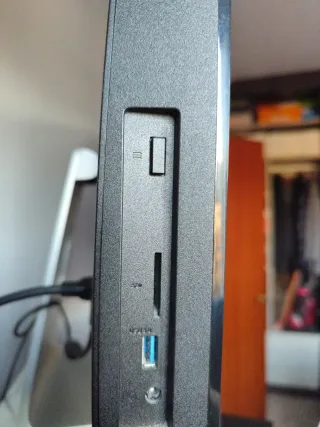 Acer Aspire Z3-615 All-in-One in buone condizioni