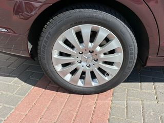 Mercedes C 220 CDI ELEGANCE