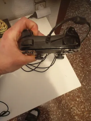 Mando PlayStation para PC