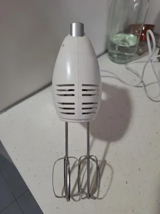 Batidora DEIK HM9105-GS