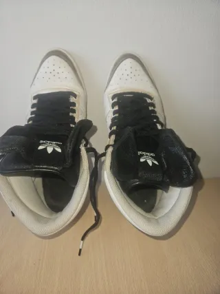 Zapatillas Adidas Talla 39