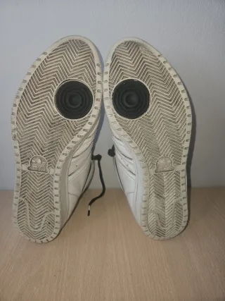 Zapatillas Adidas Talla 39