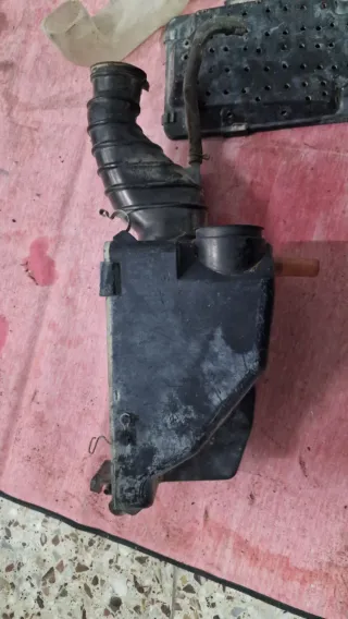 Caja Filtro Aire Honda TRX 400