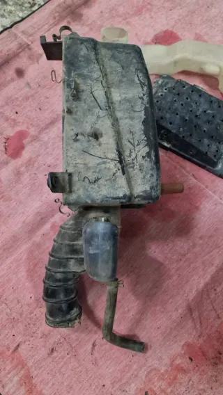 Caja Filtro Aire Honda TRX 400