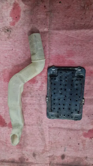 Caja Filtro Aire Honda TRX 400