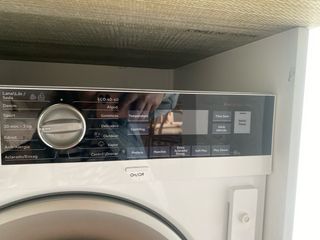 Lavadora AEG 7000 Series Lavamat