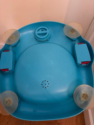Silla de Baño Bebé Vtech Rana