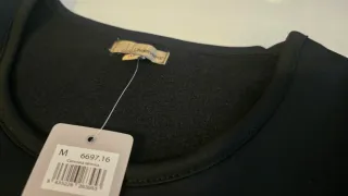 Camiseta Térmica Glöko Mujer Talla S Nuevo