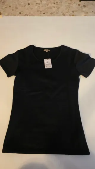 Camiseta Térmica Glöko Mujer Talla S Nuevo