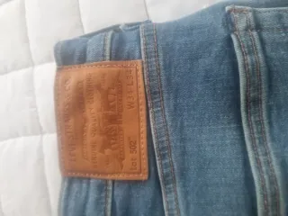 Pantalón Levi's 46