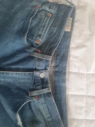 Pantalón Levi's 46