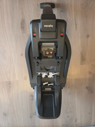 Base Isofix Inglesina