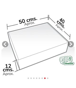 Caja Exclusiva Ferxxo Chimbita