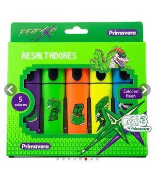 Caja Exclusiva Ferxxo Chimbita