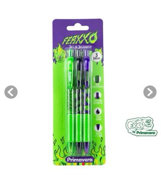 Caja Exclusiva Ferxxo Chimbita