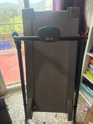 Cinta de andar Domyos 100 sin monitor