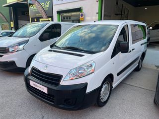 Peugeot Expert 2016