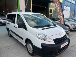 Peugeot Expert 2016