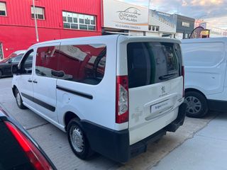 Peugeot Expert 2016