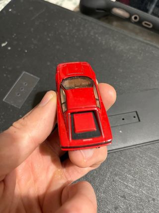 Ferrari Testarossa 1984 Salvat