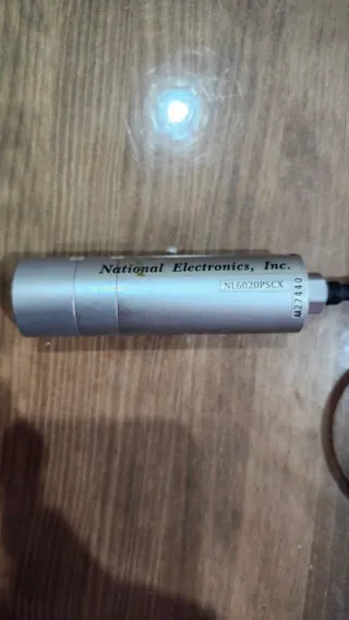 CAMARA SUMERGIBLE 20 METROS