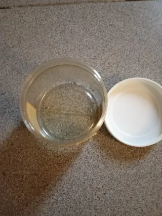 Bote vintage Glory Golosa