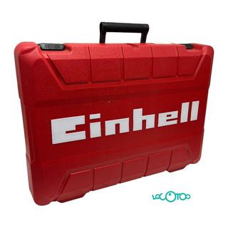 Martillo Eléctrico EINHELL TE-DH 12 1050W