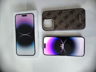 iPhone 14 Pro Max Space Gray