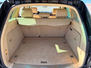 Volkswagen Touareg 2005