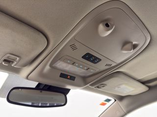 Opel Ampera 2012