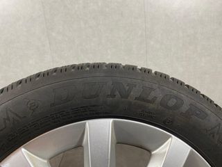 Llantas Mercedes Benz 16" Clase A B Originales