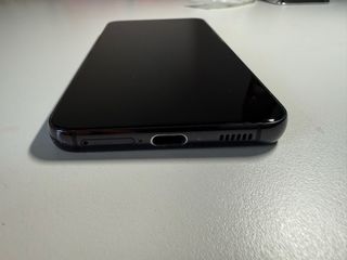 Samsung Galaxy S22 256GB Negro