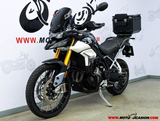 TRIUMPH TIGER 900 RALLY ¿A2?