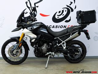 TRIUMPH TIGER 900 RALLY ¿A2?