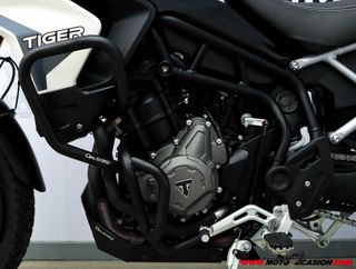 TRIUMPH TIGER 900 RALLY ¿A2?