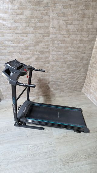 Cecotec Cinta de Correr Plegable DrumFit WayHome