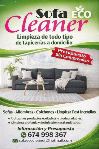 Limpieza incendios Granada